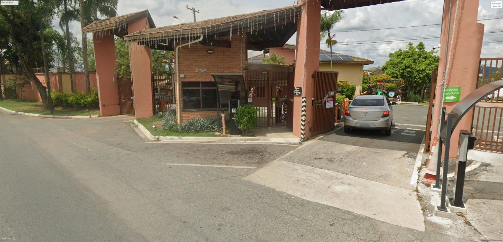 Grape Village — Vinhedo — Quaresma Henriques Incorporadora