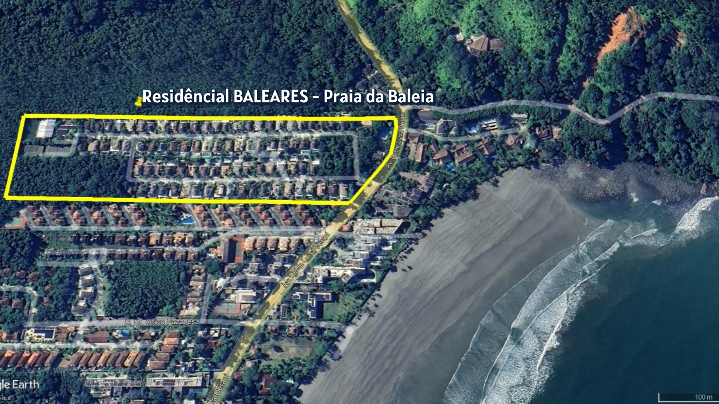 Maison Garden Campos do Jordão — empreendimento Quaresma Henriques Incorporadora